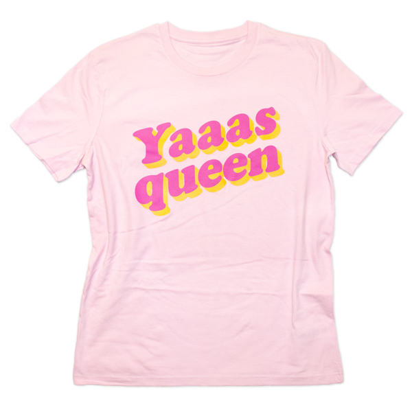 Queen t-shirt – Shop – Sandra S