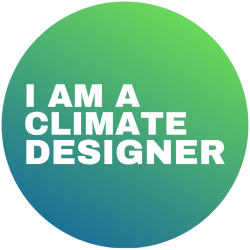 Sandra S. – I am a climate designer